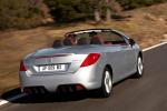 Peugeot 308 CC 2009 года